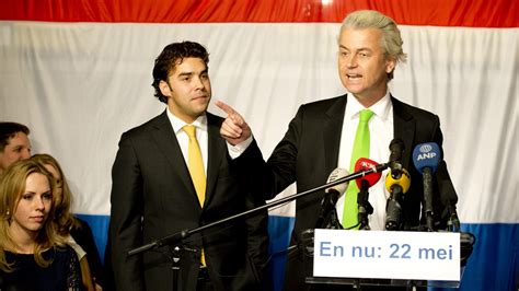 geert wilders meer of minder marokkanen